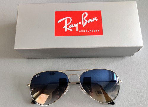 Ray ban aviator - ray-ban, sunglasses