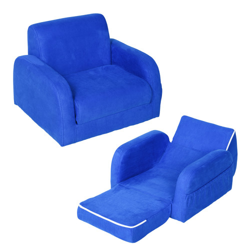 Kids sofa armchair - in, 1