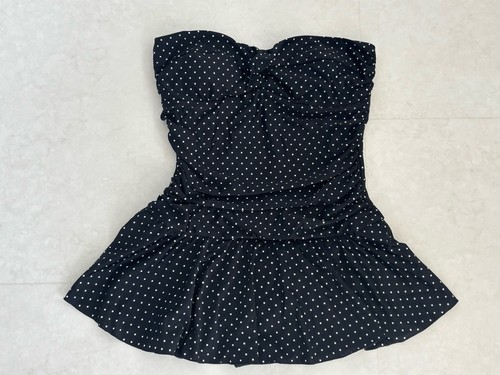 Debenhams ruched skirted - debenhams,