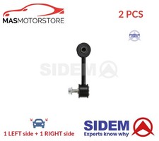 ANTI ROLL BAR STABILISER PAIR
