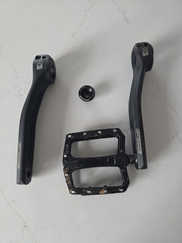 Fsa rk1385 crank - fsa,