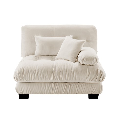 Sofa rsf pillows - w/2,