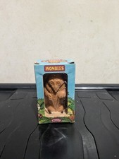 Wombles Great Uncle Bulgaria