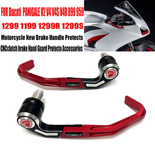 For ducati cnc clutch brake - ducati,