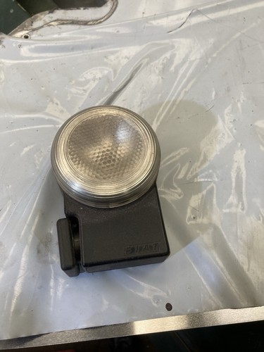 Fiat strada glovebox torch - fiat,