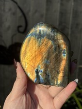 Labradorite Large Freeform