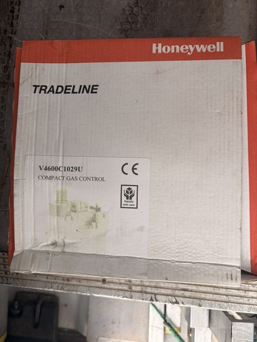 Honeywell v4600c1029u 220v - v4600c1029u,