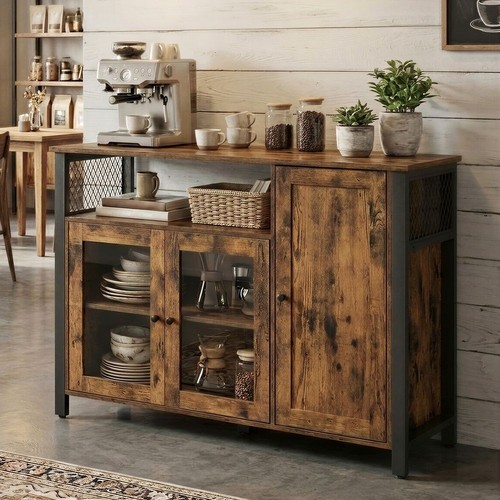 Vasagle sideboard buffet - vasagle,