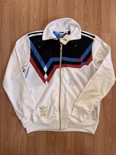 Nwt retro adidas star - adidas,