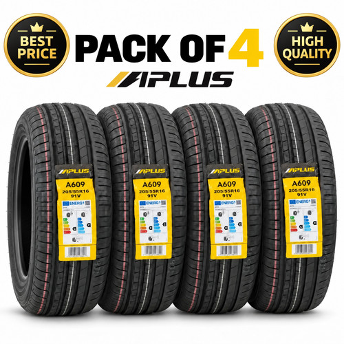 205 55r16 aplus a60991v - 4,