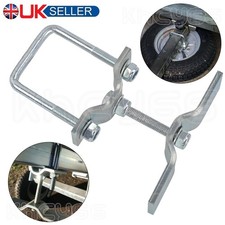 Universal Trailer Spare Wheel