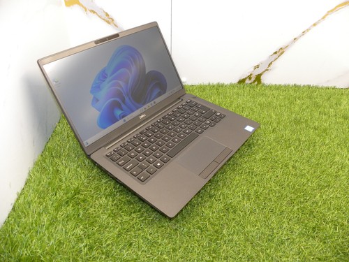 Dell latitude 7400 laptop - latitude,