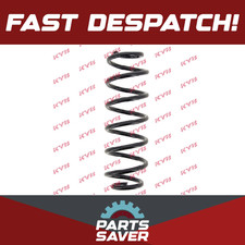 Coil Spring fits VW BEETLE 1Y7