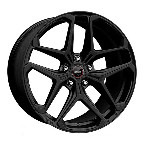 Alloy wheel momo for - wheel, rf-04