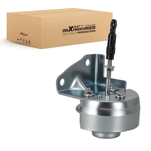Turbo electronic actuator - turbo,