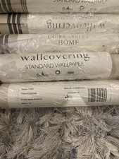 Laura Ashley home wallpaper