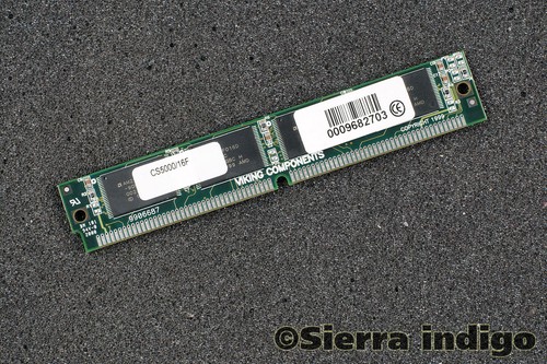 Viking cs5000 16f - viking, ram