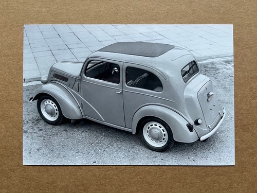Ford popular 103e - popular, press