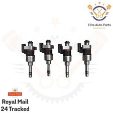 4X Genuine refurbished fuel