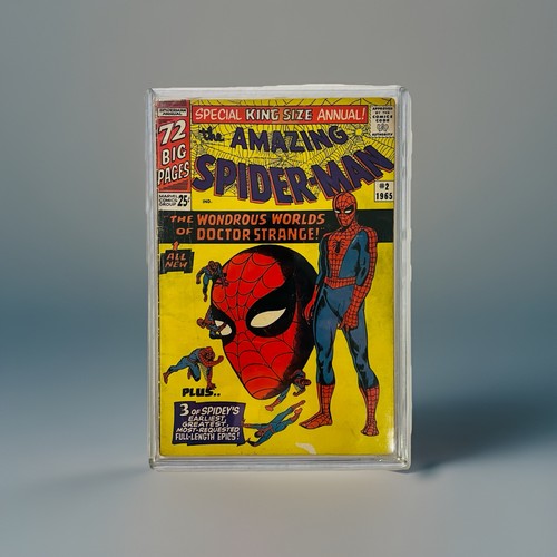 Marvel comics group the - marvel,