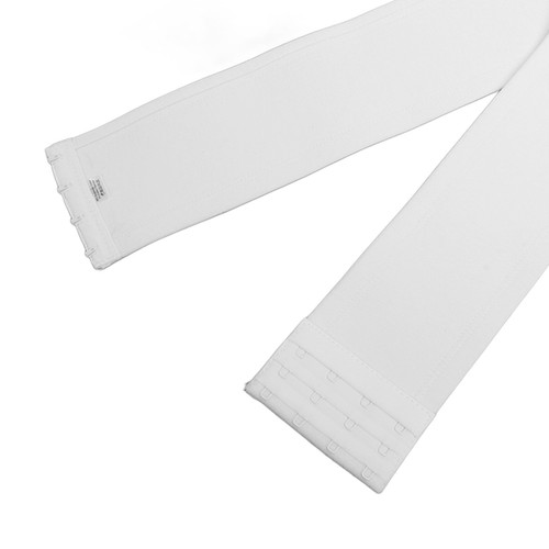 High impact breast - impact, band