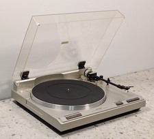 PIONEER PL-210 vintage Hi-Fi record player / turntable JAPAN NEW cartridge