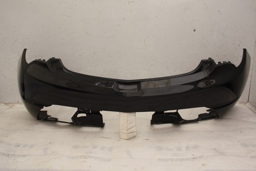 Vauxhall astra gtc rear - j,