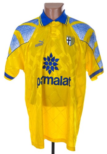 Parma italy 1996 1997 - 1997, away