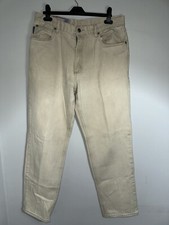 Mens Joe Bloggs Jeans Size 36R