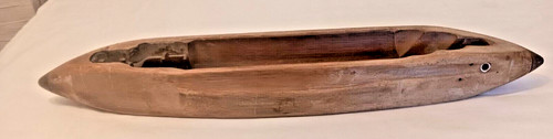 Vintage wooden flying - vintage, shuttle