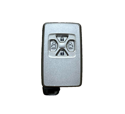 Genuine toyota smart key - genuine,