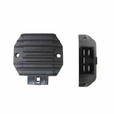 TourMax Regulator Fits Yamaha