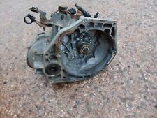 Suzuki Swift gearbox manual