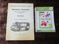 The Ryedale Show July 2016 -