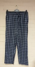 Matalan Men Pyjamas Pants Size