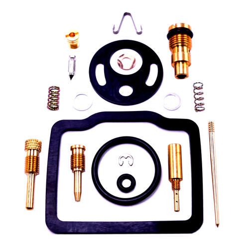 Carburetor repair kit for - carburetor,