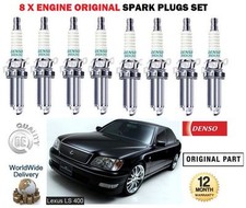 FOR LEXUS LS400 4.0 1UZ-FE