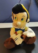 Vintage Pinocchio Disneyland