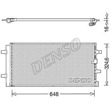DENSO Air Conditioning
