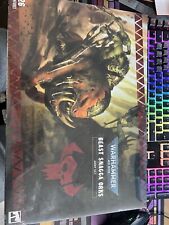 Games Workshop Warhammer 40K