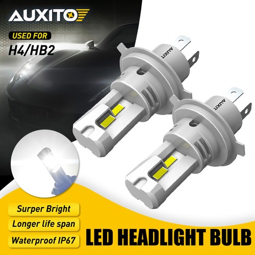 2pcs led 6500k 30000lm - led,