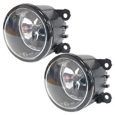 Pair For Ford Fiesta MK7 Zetec