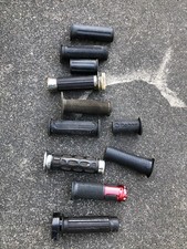 Hand Grip Pro Handle Bar Grips