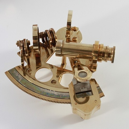 Sextant quarter round - -,