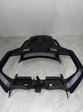 TRIUMPH SPRINT GT 1050 ABS 2014 REAR LUGGAGE RACK BRACKET 2304719