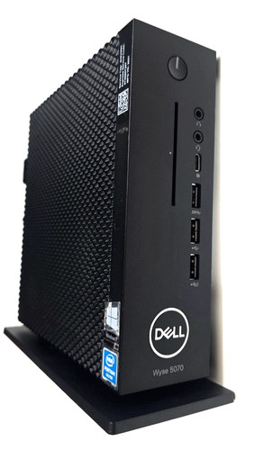 Dell wyse 5070 - client, +
