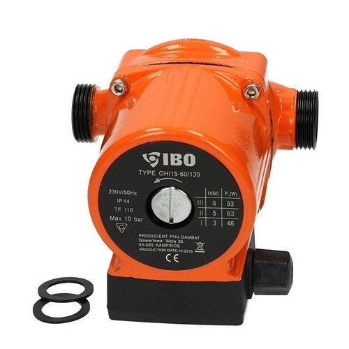Ibo ohi 130 circulation - ohi,