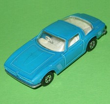 Matchbox Superfast / 14 Iso