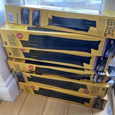 2 x AA - CAR SEAT GAP FILLER