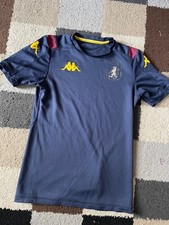 ASTON VILLA FC ’Kappa’